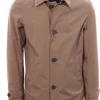 Impermeabile laminar in goretex