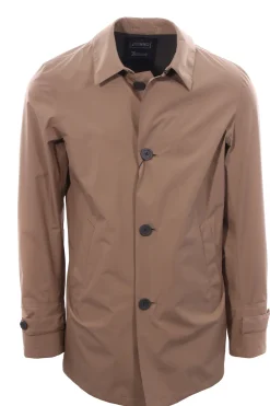 Impermeabile laminar in goretex
