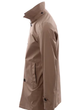Impermeabile laminar in goretex