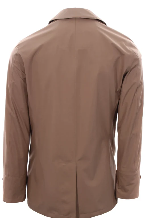 Impermeabile laminar in goretex