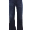 Jeans amber