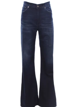 Jeans amber