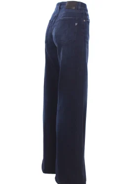 Jeans amber