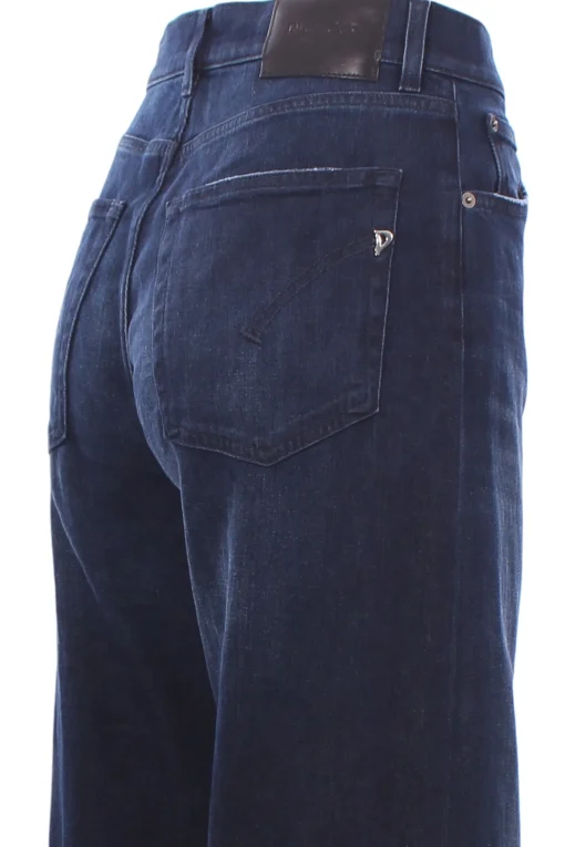 Jeans amber