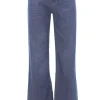 Jeans amber gamba larga