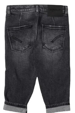 jeans con rotture paco