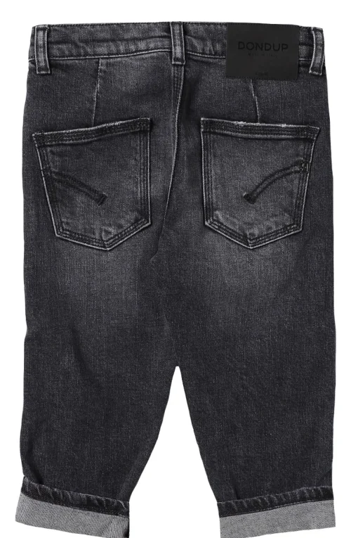 jeans con rotture paco