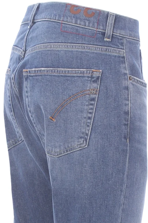 jeans dian 5 tasche