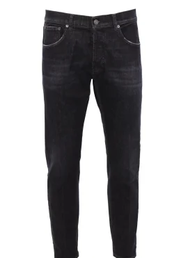 Jeans dian 5 tasche in denim