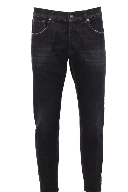 Jeans dian 5 tasche in denim