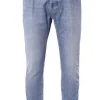 jeans dian cinque tasche