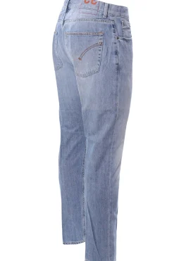 jeans dian cinque tasche