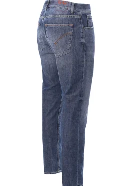 jeans dian cinque tasche