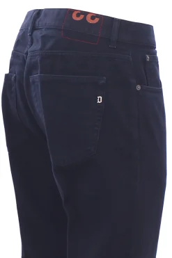 jeans dian cinque tasche