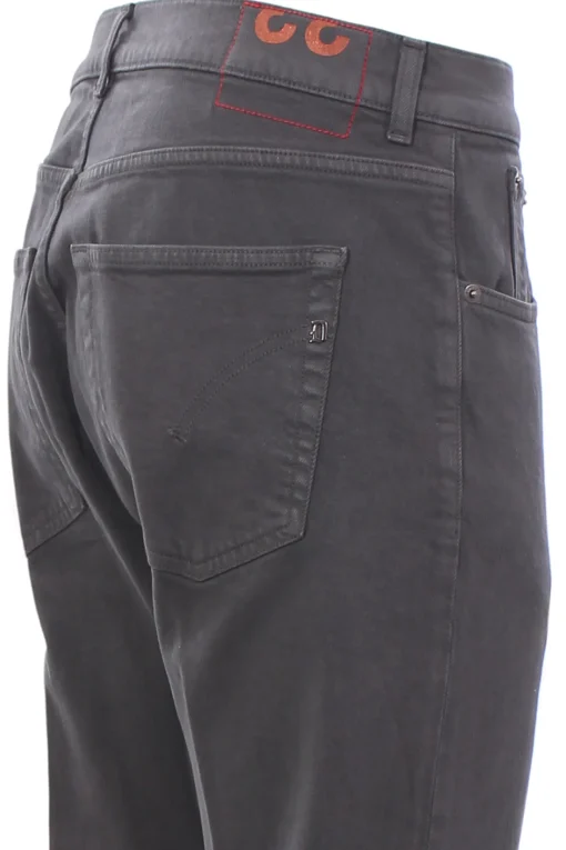 jeans dian cinque tasche