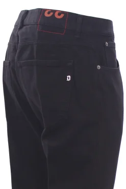 jeans dian cinque tasche