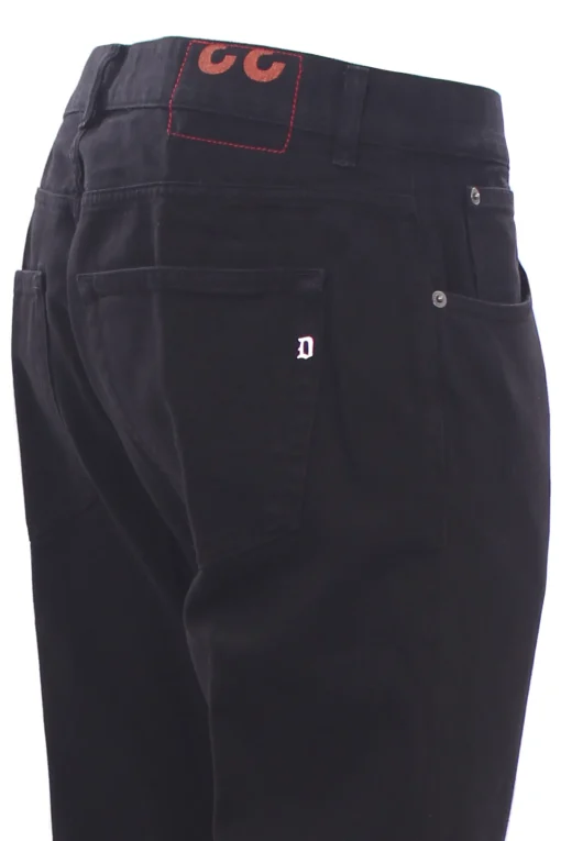 jeans dian cinque tasche