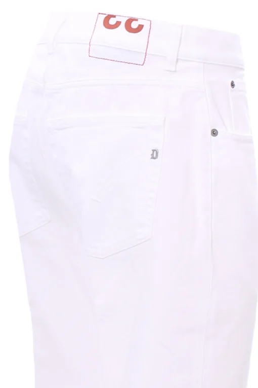 jeans dian cinque tasche
