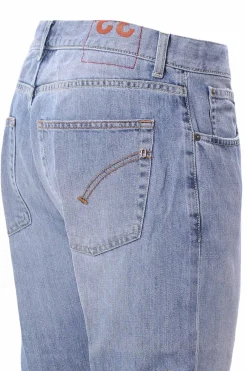 jeans dian cinque tasche