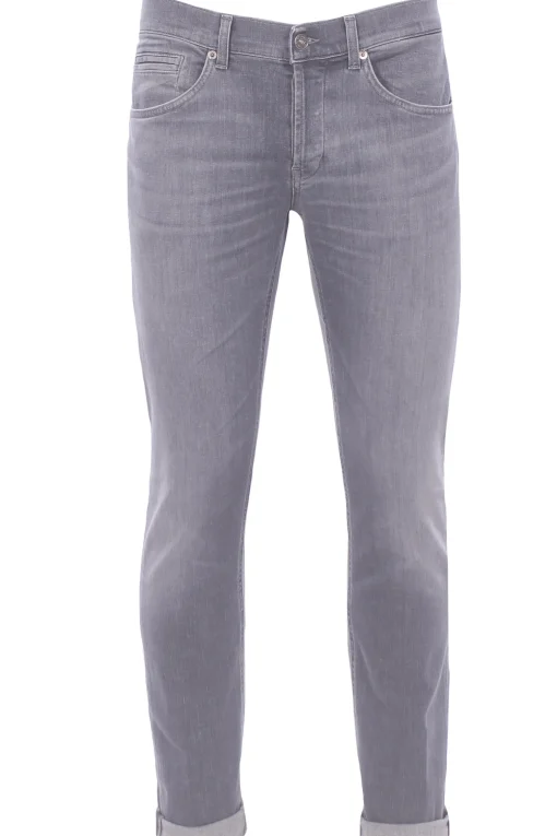 jeans george 5 tasche