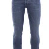 jeans george cinque tasche