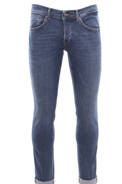 jeans george cinque tasche