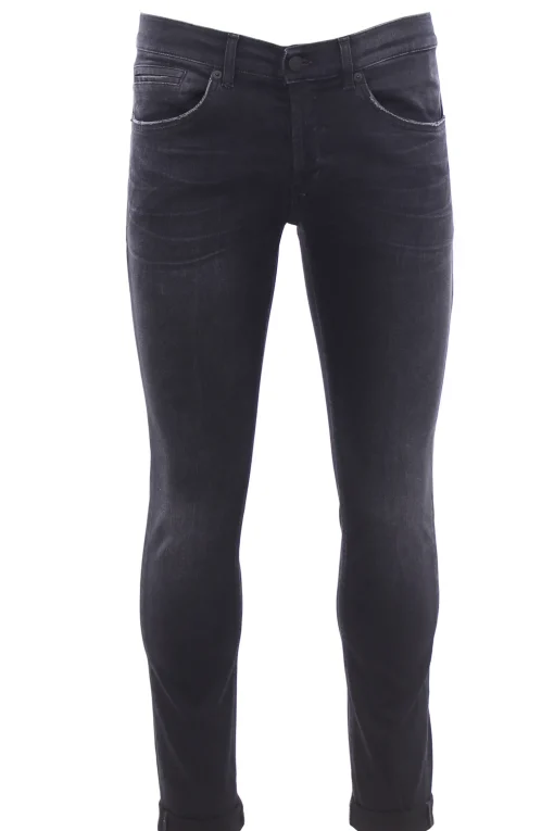 jeans george cinque tasche