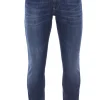 jeans george cinque tasche