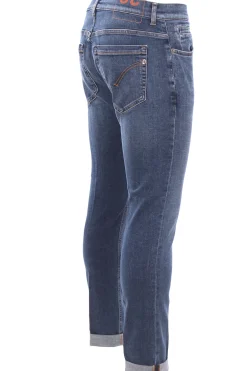 jeans george cinque tasche
