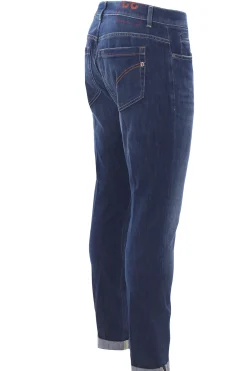 jeans george cinque tasche