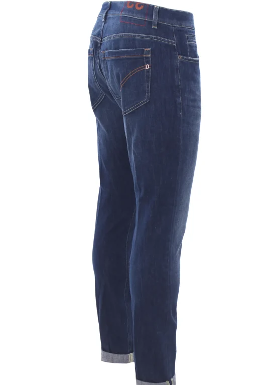 jeans george cinque tasche