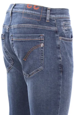 jeans george cinque tasche