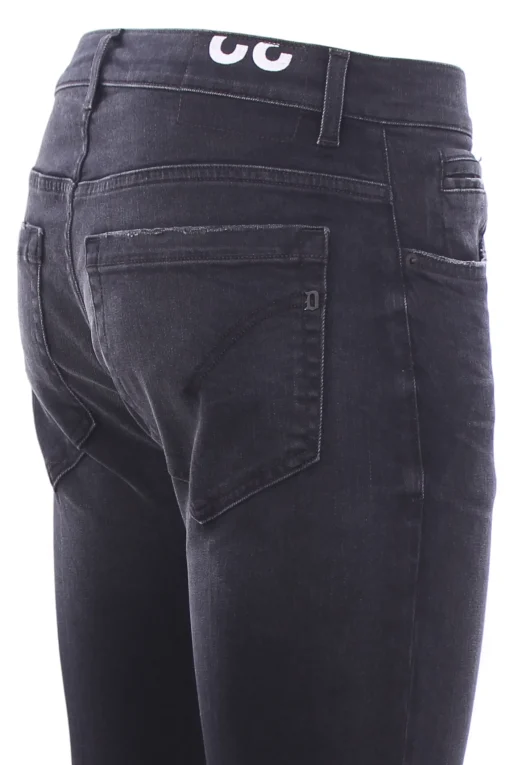 jeans george cinque tasche