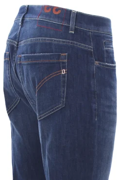 jeans george cinque tasche