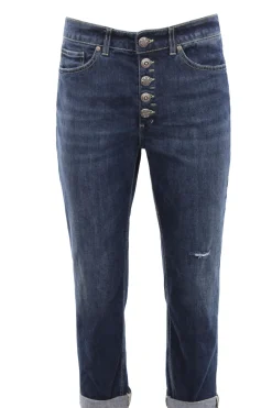 Jeans koons gioiello