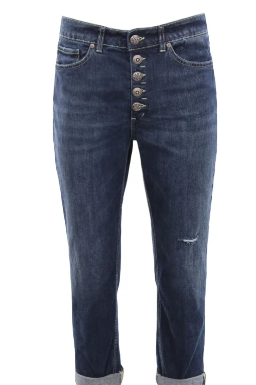 Jeans koons gioiello