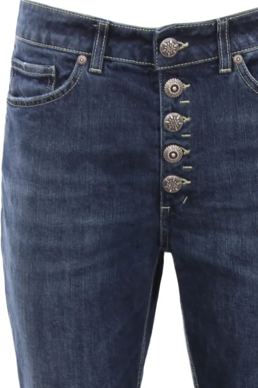 Jeans koons gioiello