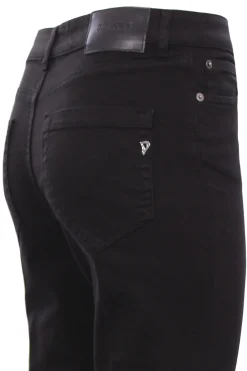 Jeans koons in denim di cotone