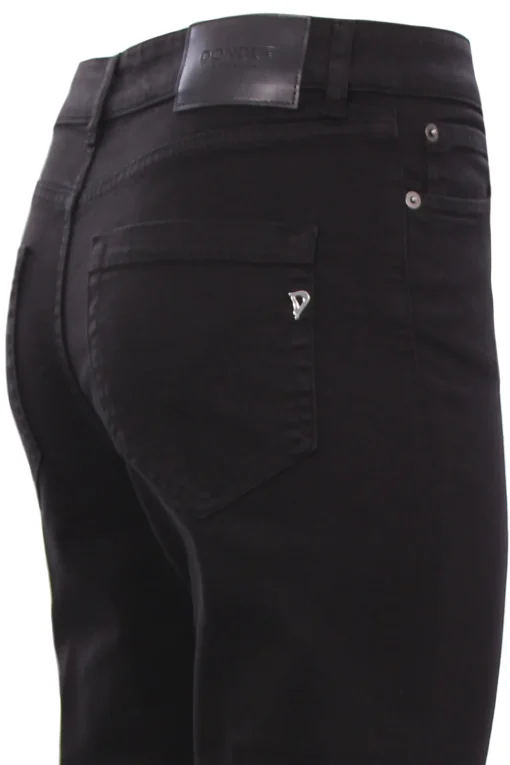 Jeans koons in denim di cotone