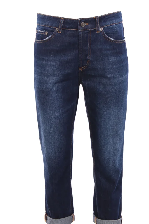 Jeans koons no bot vista