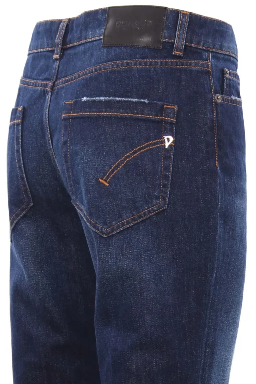 Jeans koons no bot vista