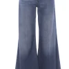 Jeans marlen gamba larga