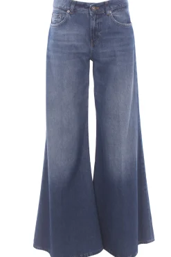 Jeans marlen gamba larga
