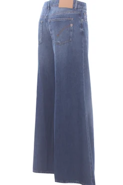 Jeans marlen gamba larga