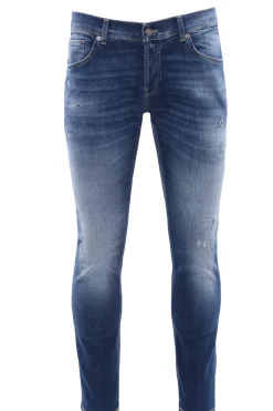 Jeans mius cinque tasche