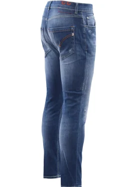Jeans mius cinque tasche