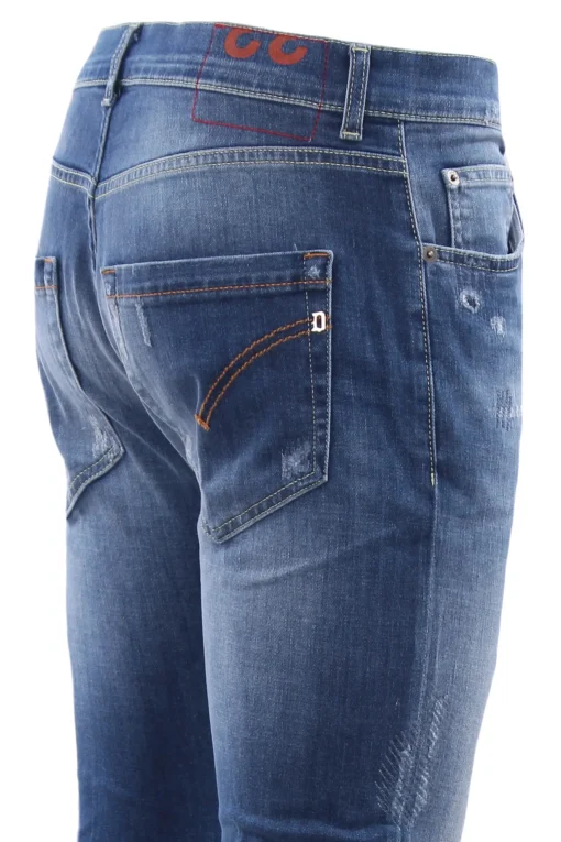 Jeans mius cinque tasche