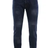 Jeans platinum cinque tasche