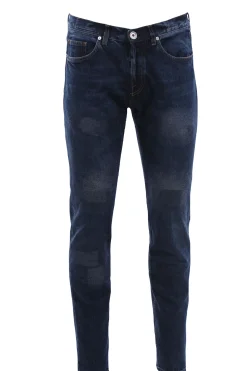 Jeans platinum cinque tasche