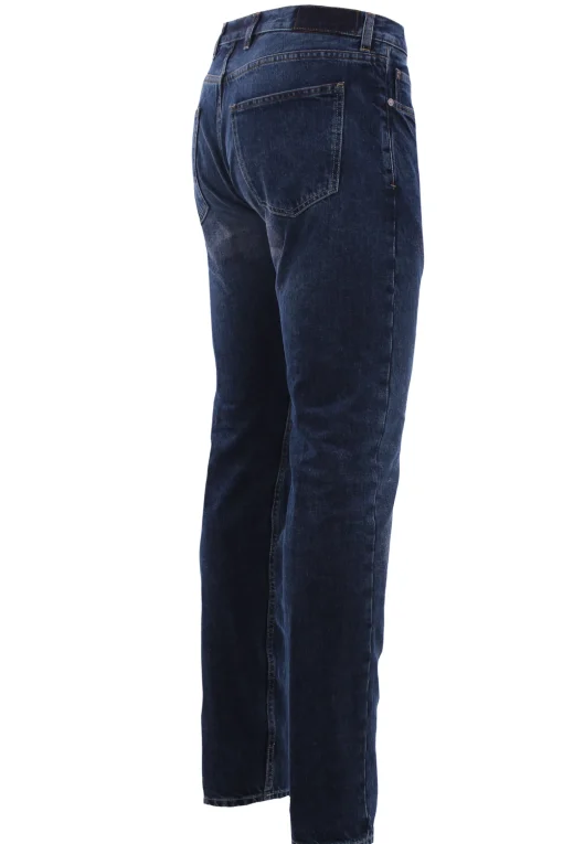 Jeans platinum cinque tasche